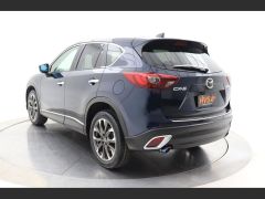 Photo of the vehicle Mazda CX-5