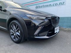 Photo of the vehicle Mazda CX-3