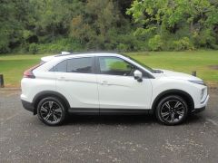 Photo of the vehicle Mitsubishi Eclipse Cross