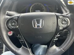 Photo of the vehicle Honda Accord