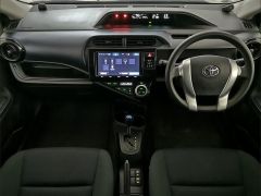 Photo of the vehicle Toyota Aqua