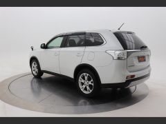 Photo of the vehicle Mitsubishi Outlander