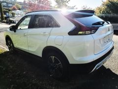 Photo of the vehicle Mitsubishi Eclipse Cross