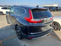 Photo of the vehicle Honda CR-V