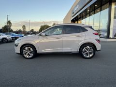 Photo of the vehicle Hyundai Kona