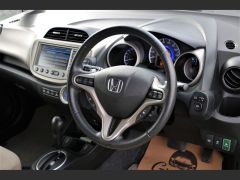 Photo of the vehicle Honda Fit