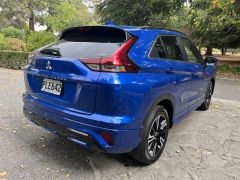 Photo of the vehicle Mitsubishi Eclipse Cross