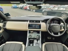 Photo of the vehicle Land Rover Range Rover