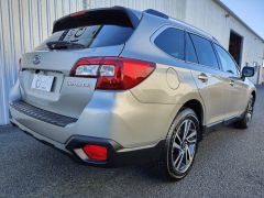 Photo of the vehicle Subaru Outback