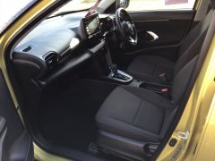 Photo of the vehicle Toyota Yaris