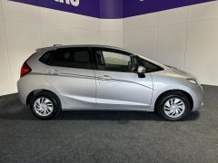 Photo of the vehicle Honda Fit