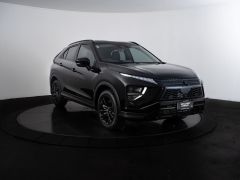 Photo of the vehicle Mitsubishi Eclipse Cross