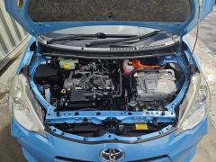 Photo of the vehicle Toyota Aqua