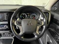 Photo of the vehicle Mitsubishi Outlander