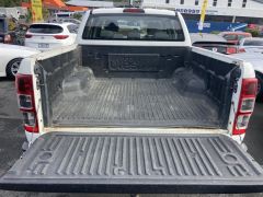 Photo of the vehicle Ford Ranger