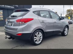 Photo of the vehicle Hyundai ix35