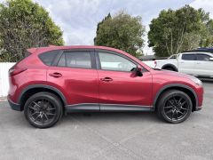 Photo of the vehicle Mazda CX-5