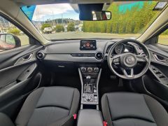 Photo of the vehicle Mazda CX-3