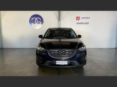 Photo of the vehicle Mazda CX-5