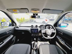 Photo of the vehicle Suzuki Swift