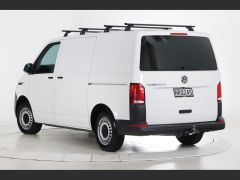 Photo of the vehicle Volkswagen Transporter