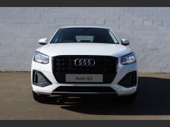 Photo of the vehicle Audi Q2