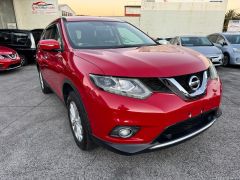 Photo of the vehicle Nissan X-Trail