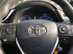 Photo of the vehicle Toyota Corolla