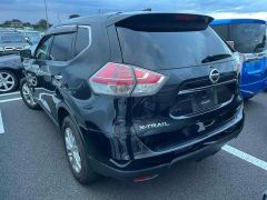 Photo of the vehicle Nissan X-Trail