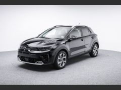 Photo of the vehicle Kia Stonic