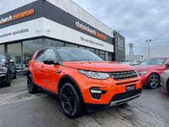 Photo of the vehicle Land Rover Discovery