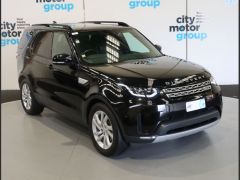 Photo of the vehicle Land Rover Discovery