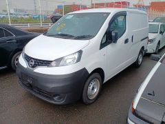 Photo of the vehicle Nissan NV200