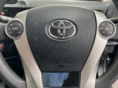 Photo of the vehicle Toyota Aqua