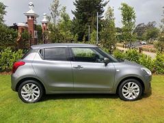 Photo of the vehicle Suzuki Swift