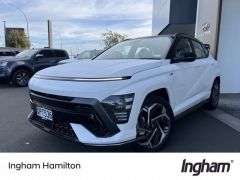 Photo of the vehicle Hyundai Kona