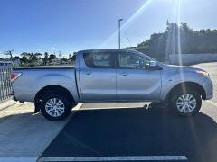 Photo of the vehicle Mazda BT-50