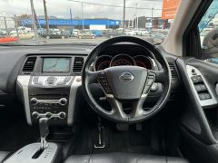 Photo of the vehicle Nissan Murano