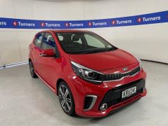 Photo of the vehicle Kia Picanto