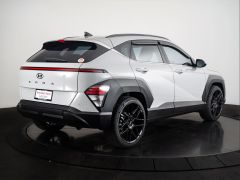 Photo of the vehicle Hyundai Kona