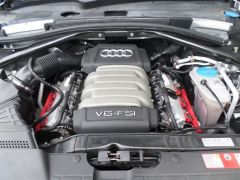 Photo of the vehicle Audi Q5