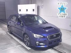 Photo of the vehicle Subaru Levorg