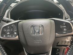 Photo of the vehicle Honda CR-V