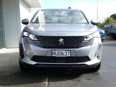 Photo of the vehicle Peugeot 3008