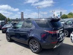 Photo of the vehicle Land Rover Discovery