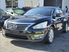 Photo of the vehicle Nissan Teana