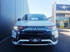 Photo of the vehicle Mitsubishi Outlander