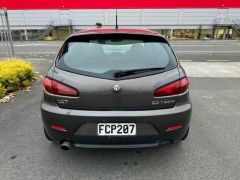 Photo of the vehicle Alfa Romeo 147