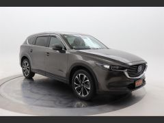 Photo of the vehicle Mazda CX-8