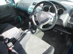 Photo of the vehicle Honda Jazz